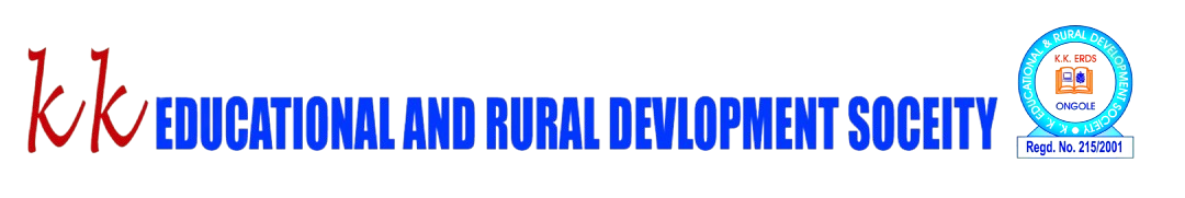 KK Educational Society Logo