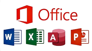 MS Office Course Logo