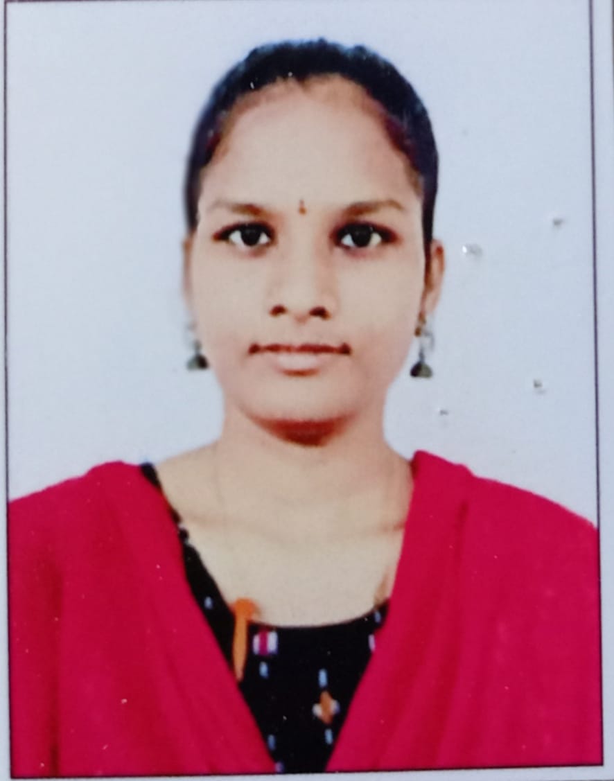 Photo of Kakumanu Teja