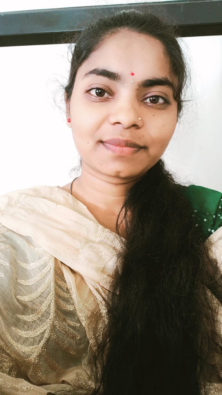 Photo of KASU HEMA SRI