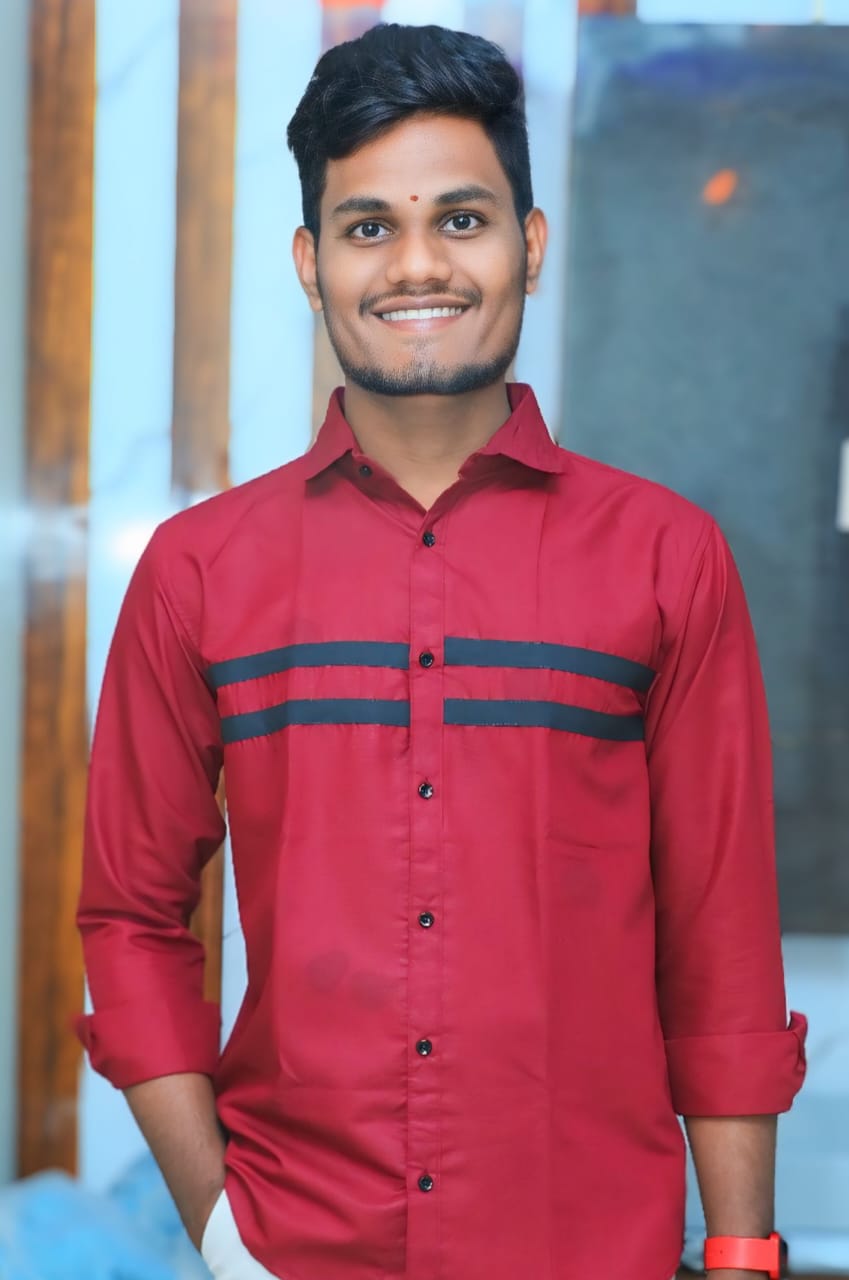 Photo of SRIDHARLA RAMESH