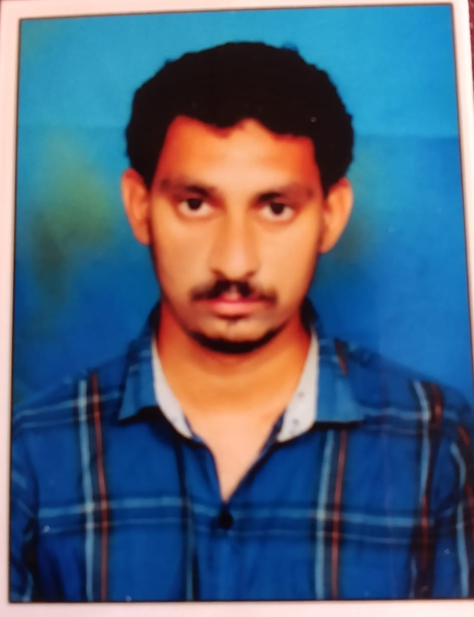 Photo of Kakumanu Teja