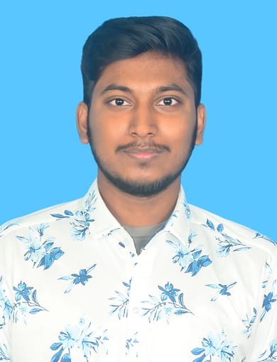 Photo of Kakumanu Teja